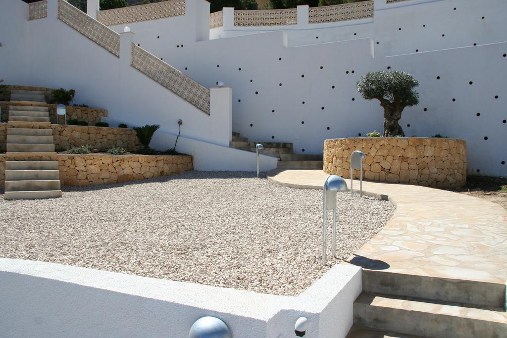 Casa Zebole Villa Calpe Room photo