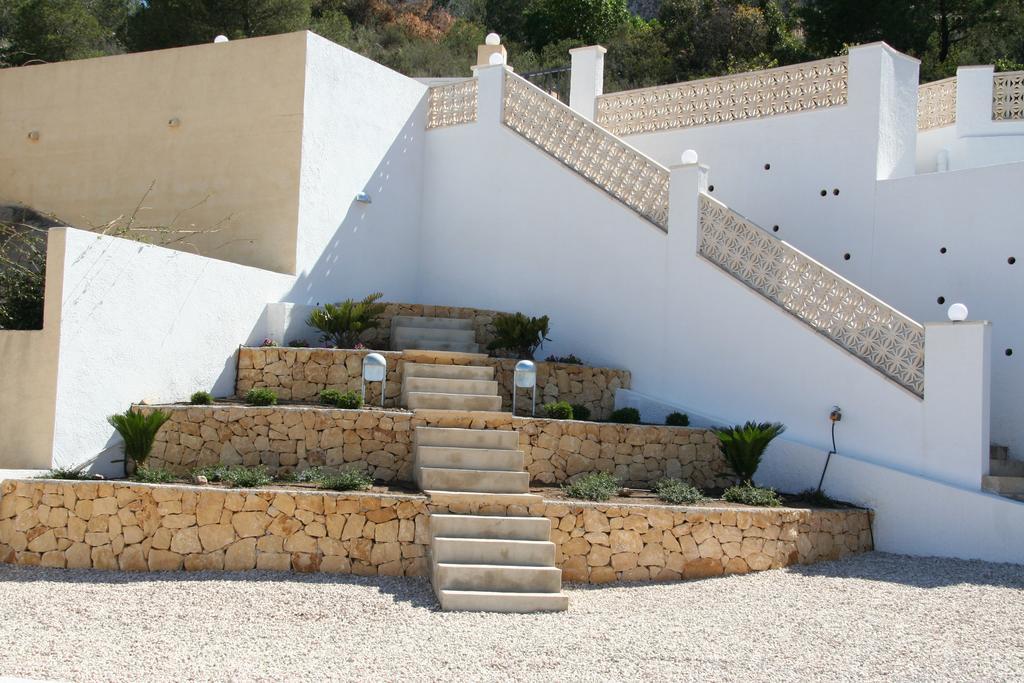 Casa Zebole Villa Calpe Room photo