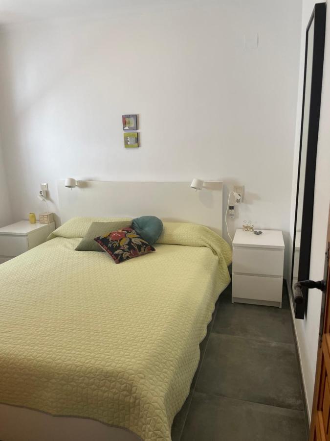 Casa Zebole Villa Calpe Exterior photo