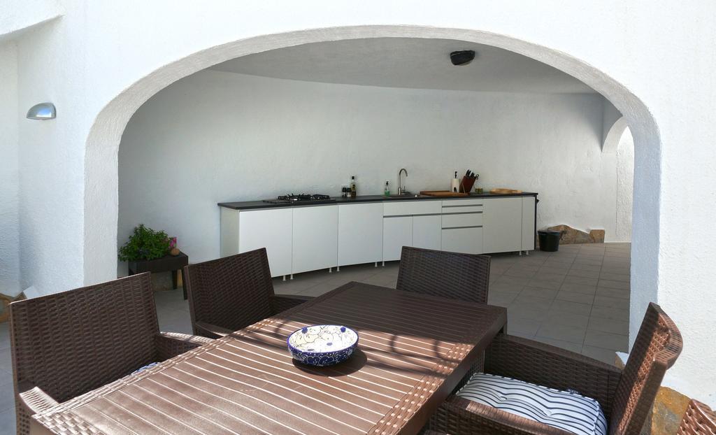 Casa Zebole Villa Calpe Room photo
